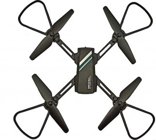 Bao Niu HC708 Drone kullananlar yorumlar